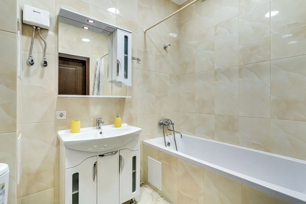 Апартаменты в центре на Буденновском