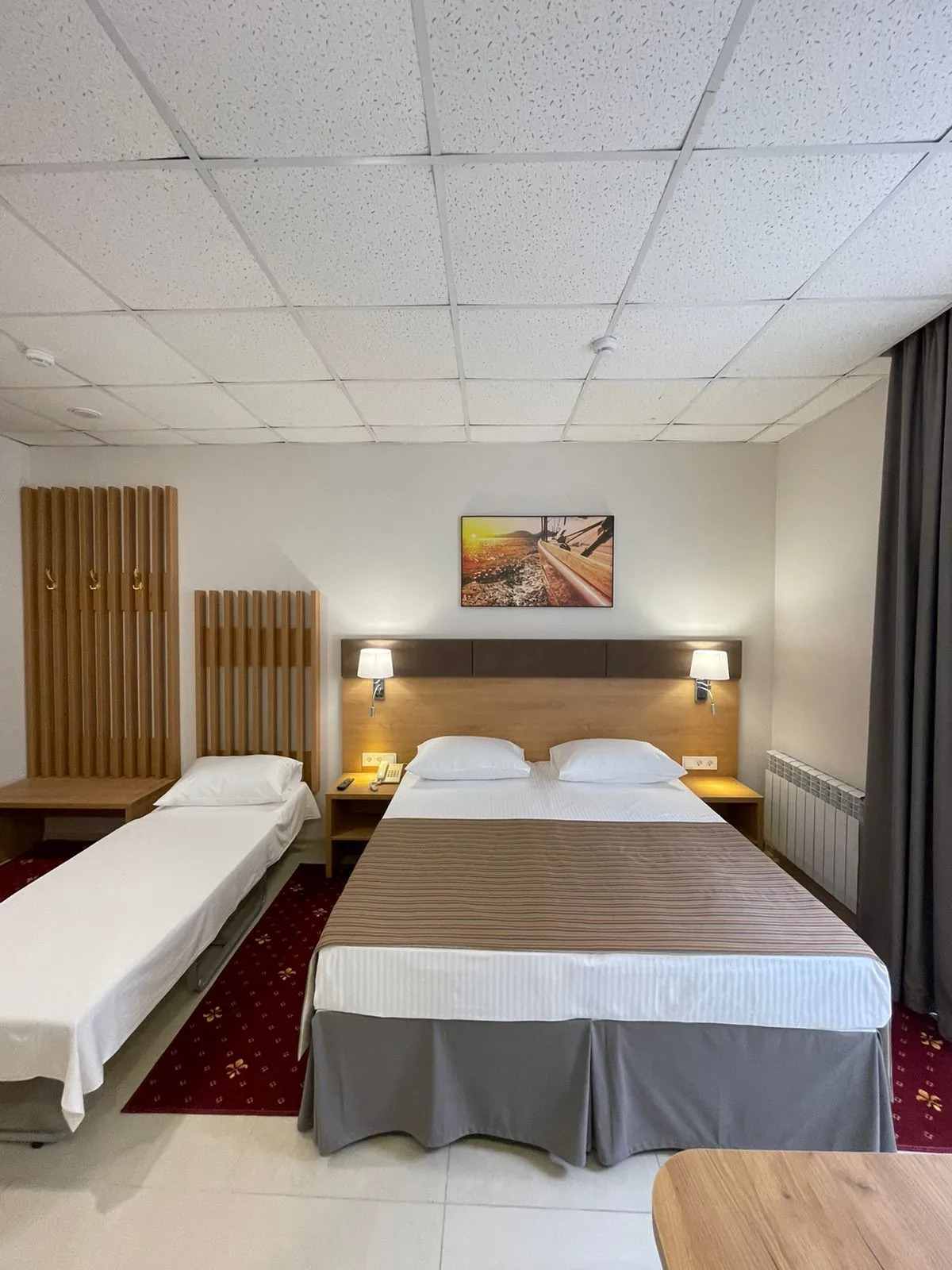 Гостевой дом Де Париж