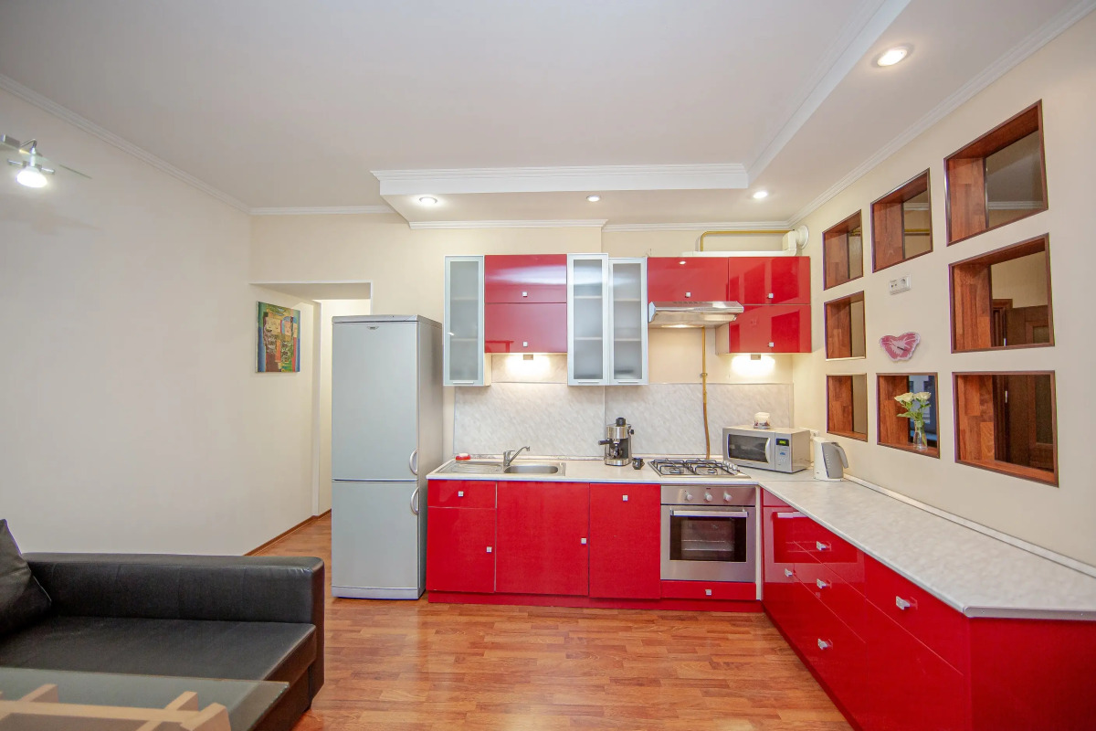 Апартаменты 4BR Apartment Next to St Isaak Cathedral