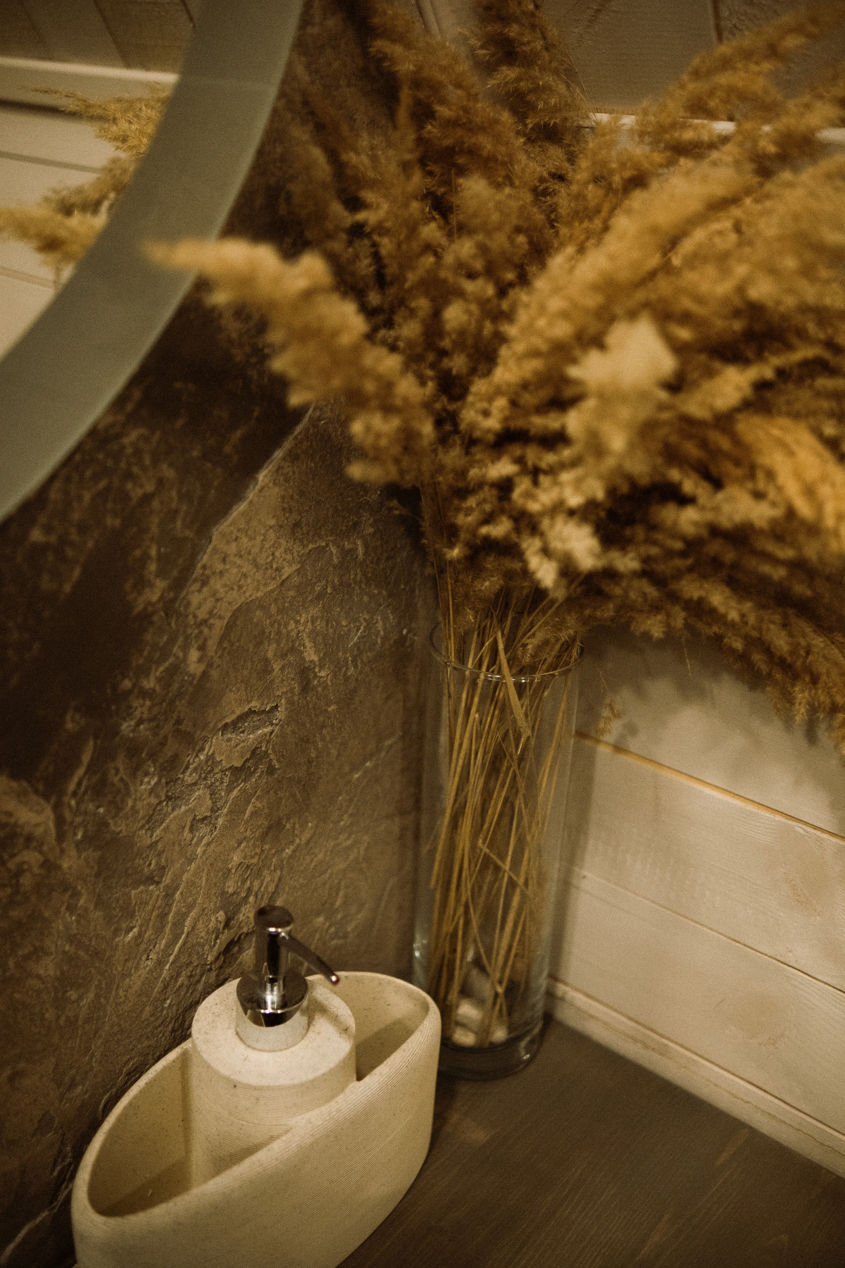 Шале Шалаш и баня