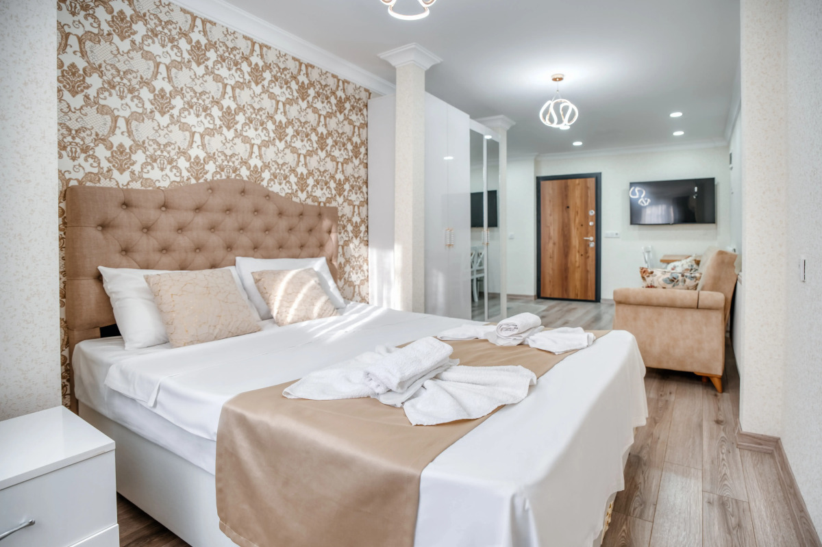 Işıl Sultanahmet Hotel