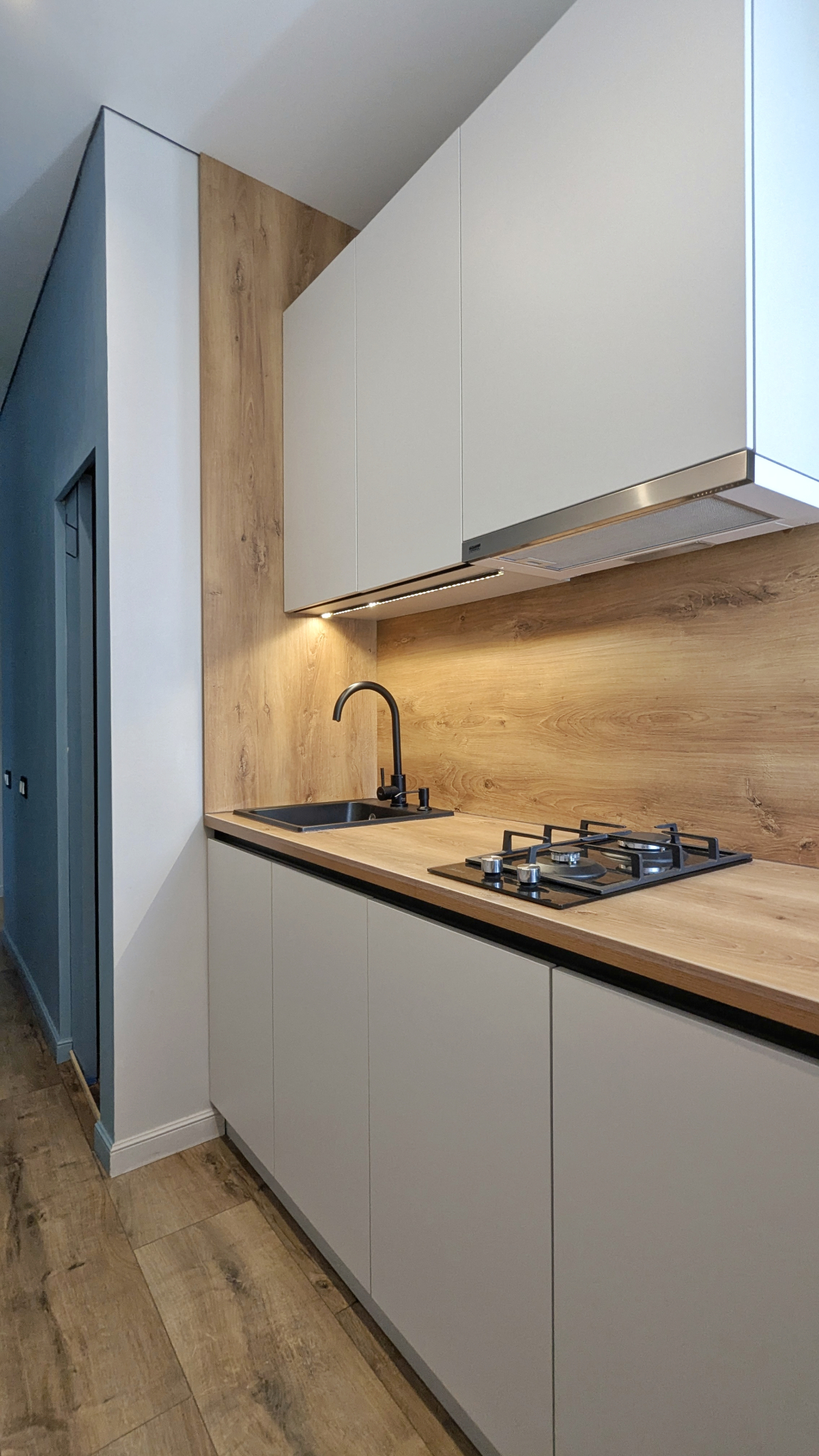 Квартира Nice Place Penza Central Hub