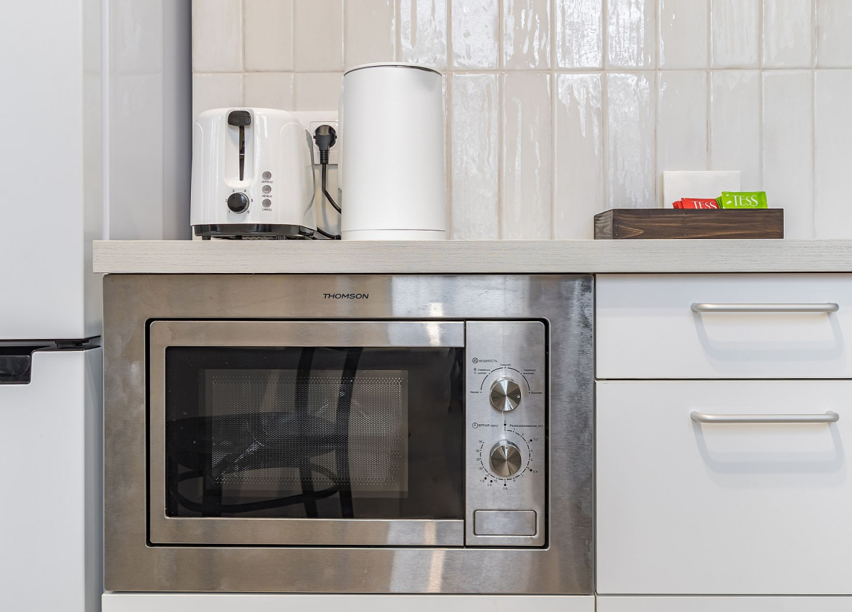 Апартаменты Обломов на Гребешковском откосе