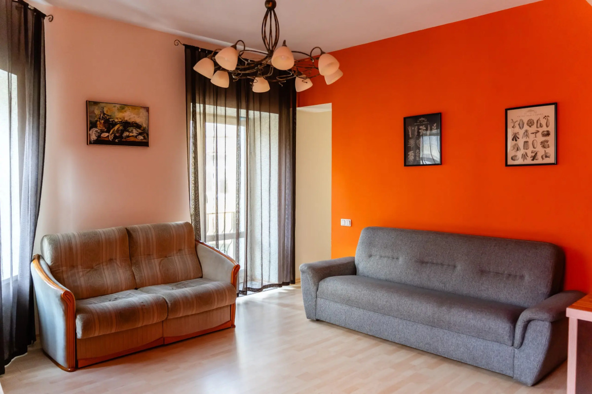 Апартаменты Большая Морская 9