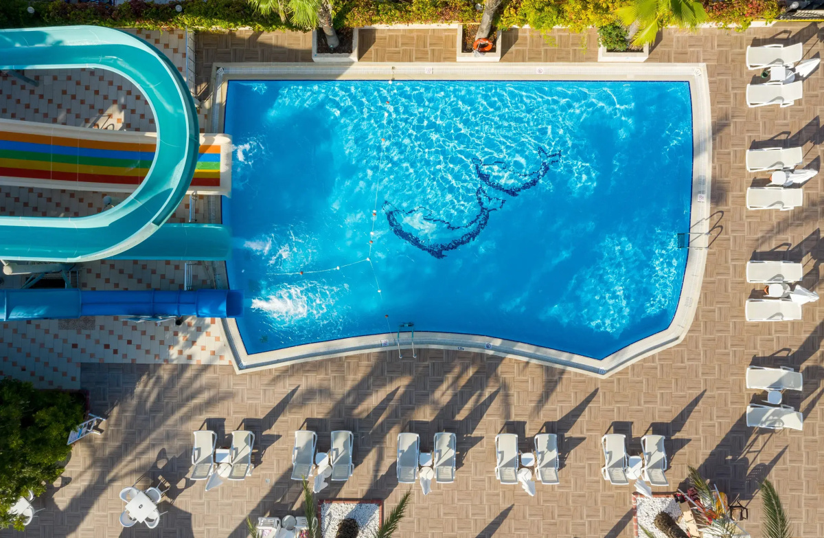 Aydinbey Famous Resort - Ultra All Inclusive
