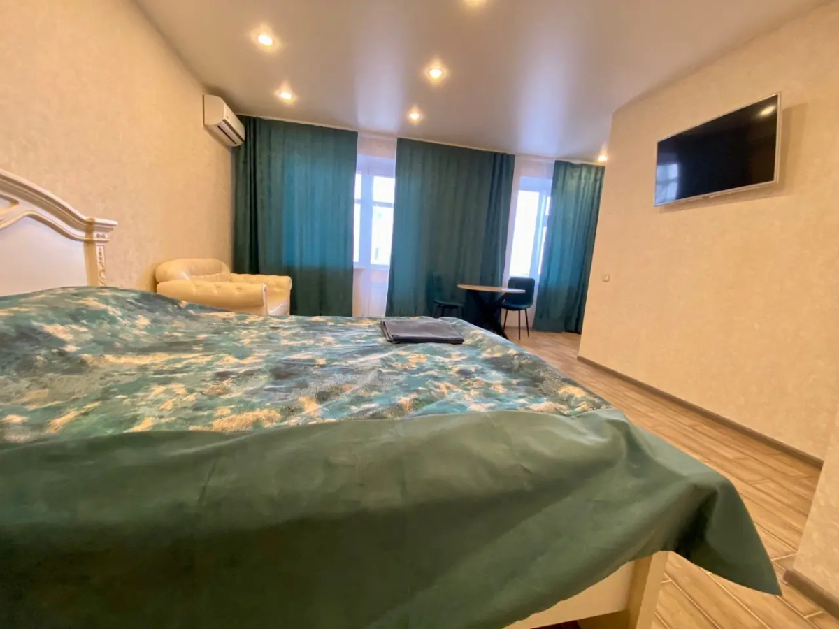 Квартира Студия в центре города