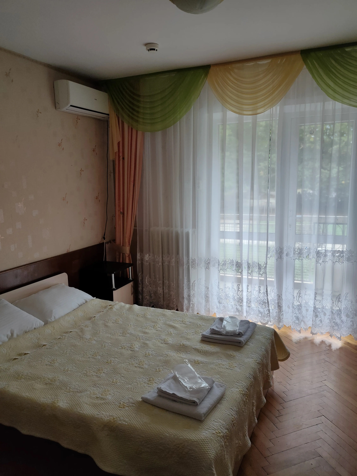 Отель Дружба