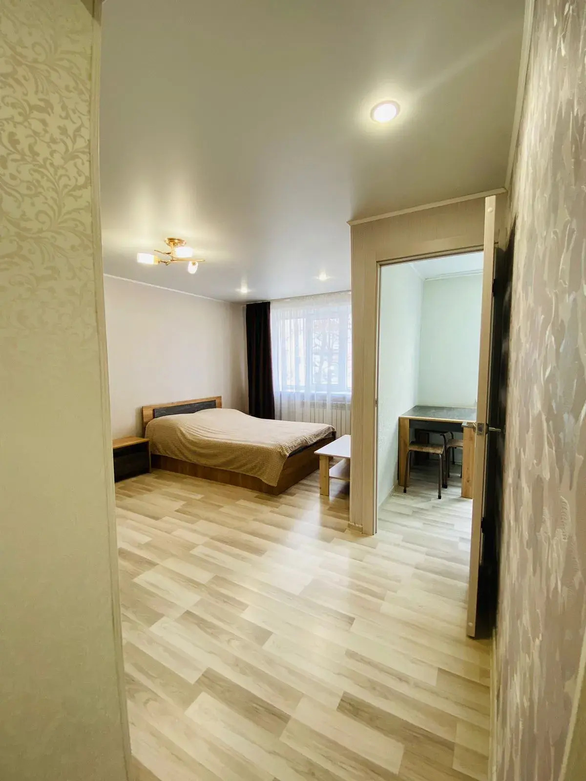 Апартаменты Мичуринская 44