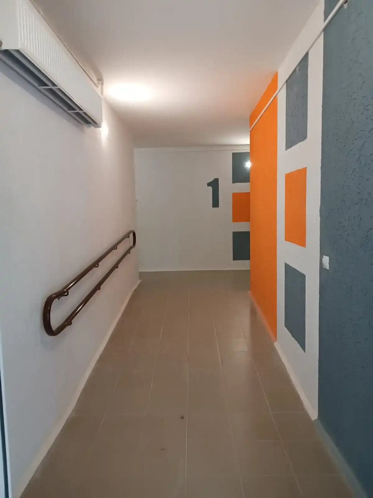 Апартаменты на Торговой 132