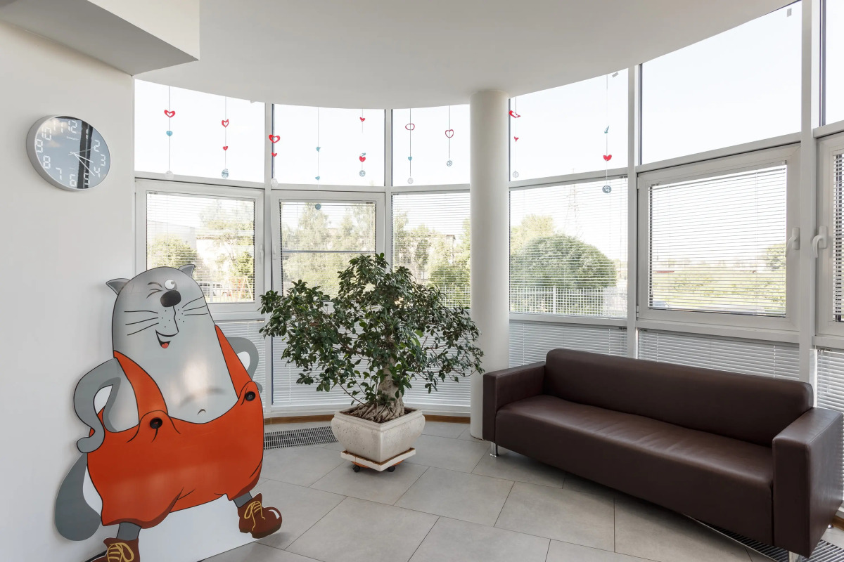 Хостел Пилигрим