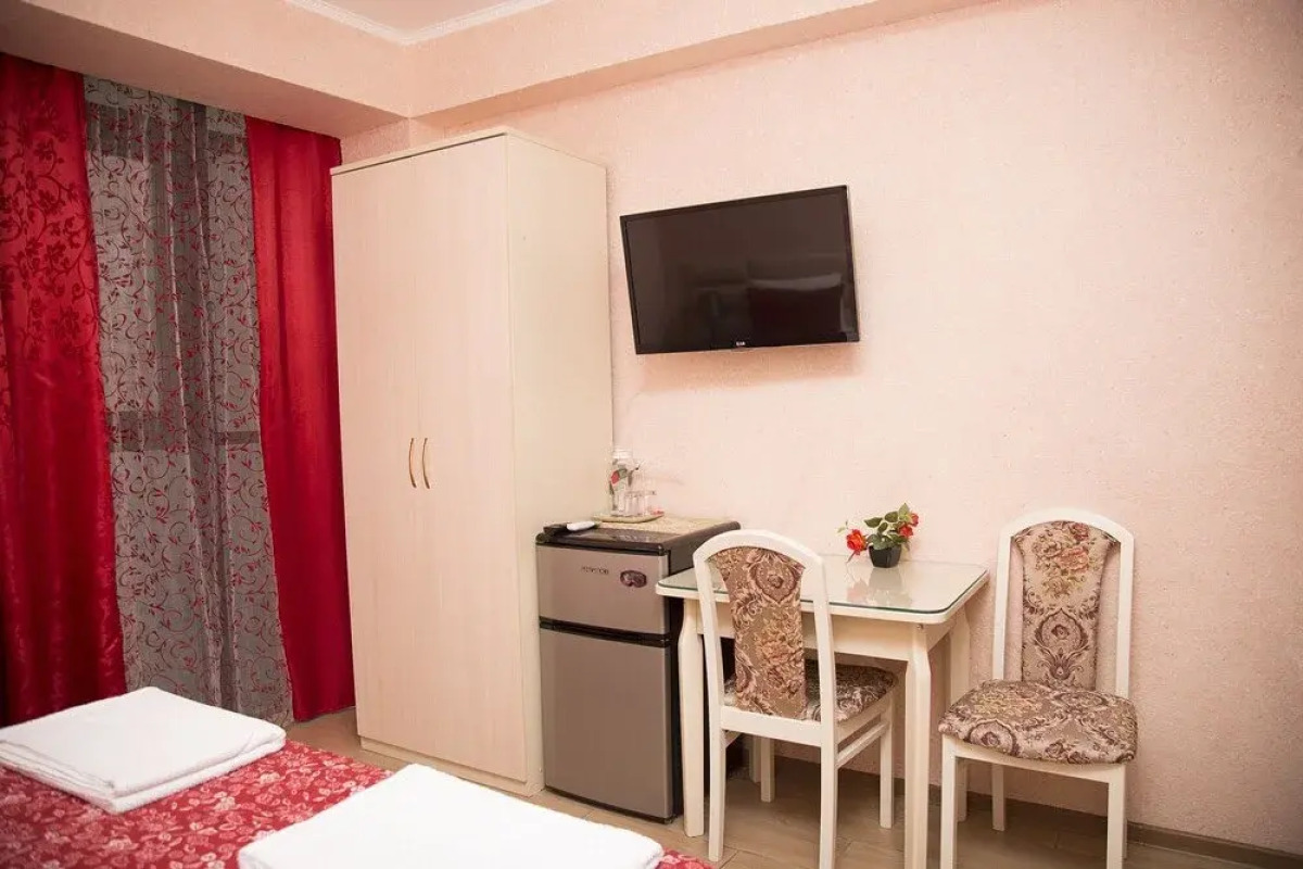 Гостевой дом Тамара