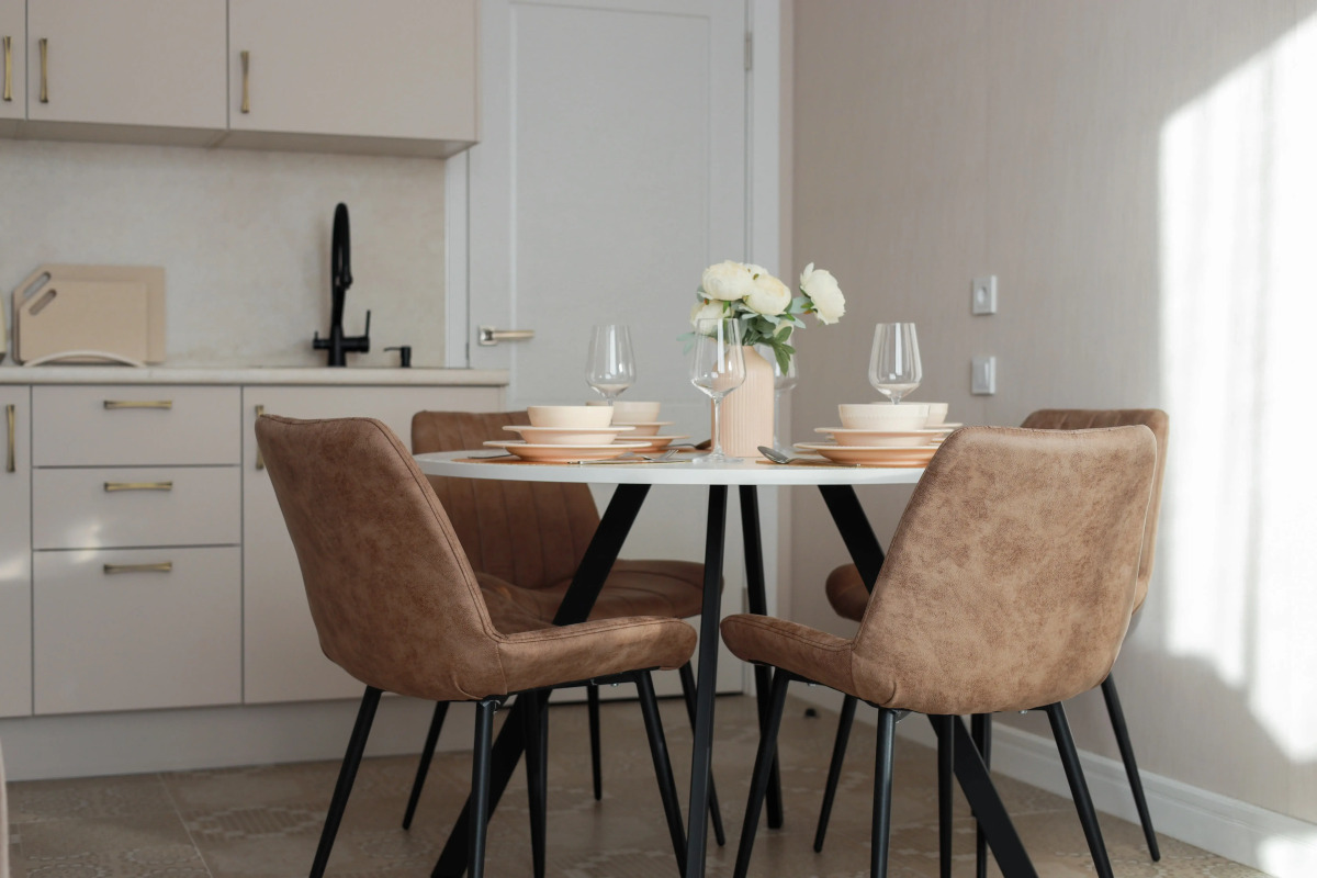 Квартира Уютная Квартира в Прокшино