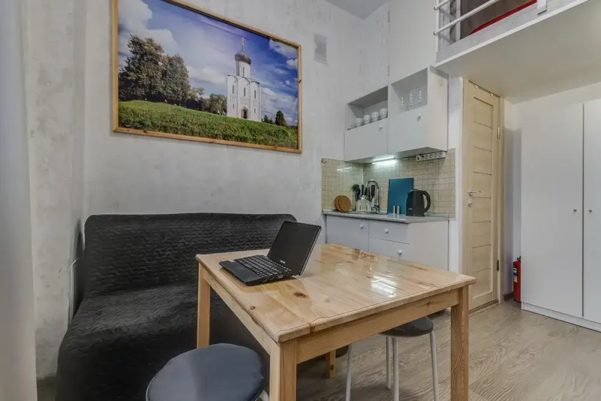 Апартаменты Покрова на Нерли - Владимирская Русь - Исторический Владимир