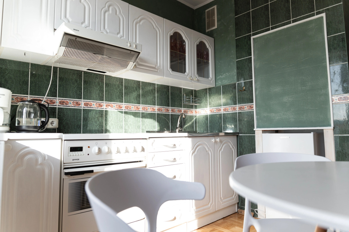 Квартира В сердце Минска