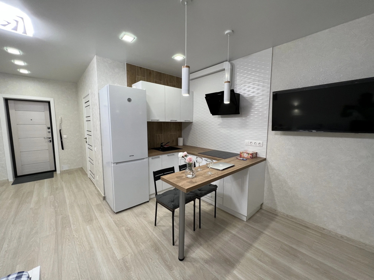 Апартаменты в центре Уфы