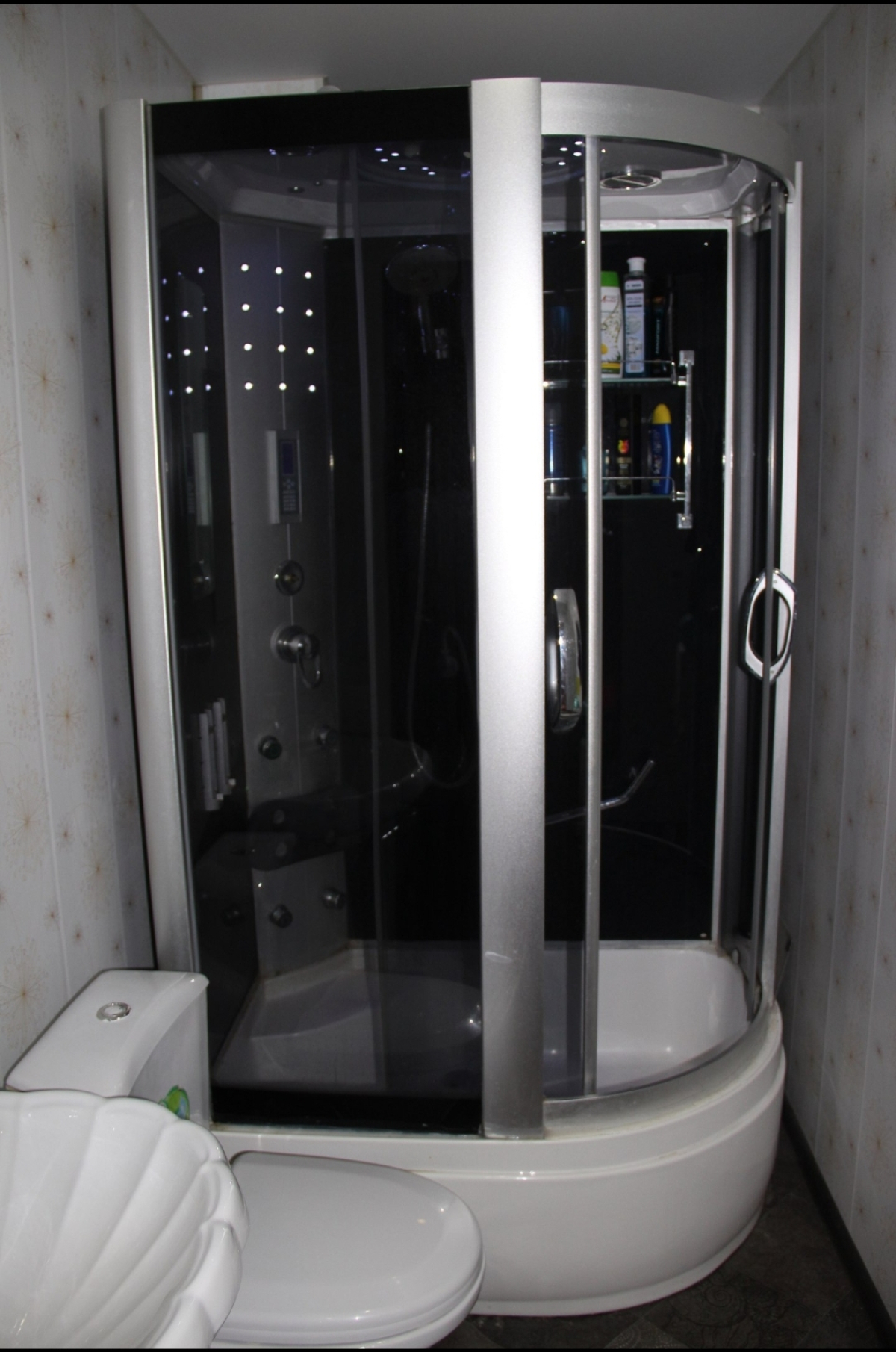 Коттедж Зареченский