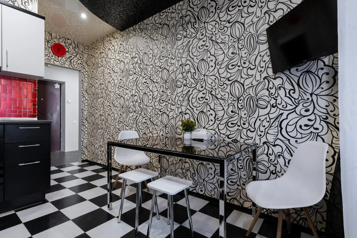 Квартира на Восточно-Кругликовской 22/2