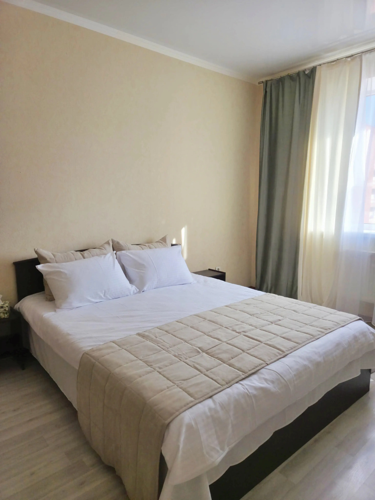 Квартира на Восточно Кругликовской 22/3