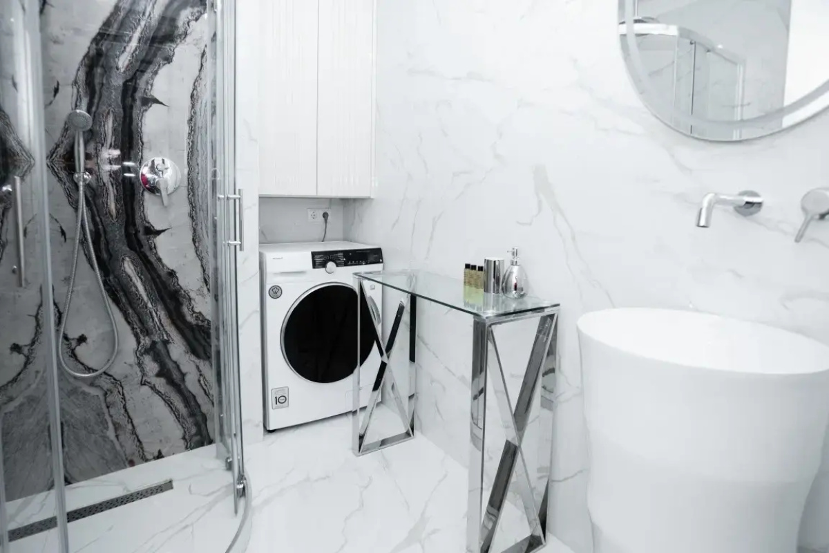 Апартаменты Tabala`s Apartments 2