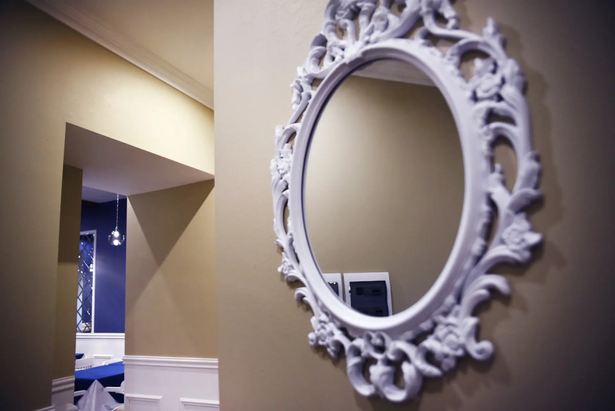 Гостевой Дом Пять Вечеров