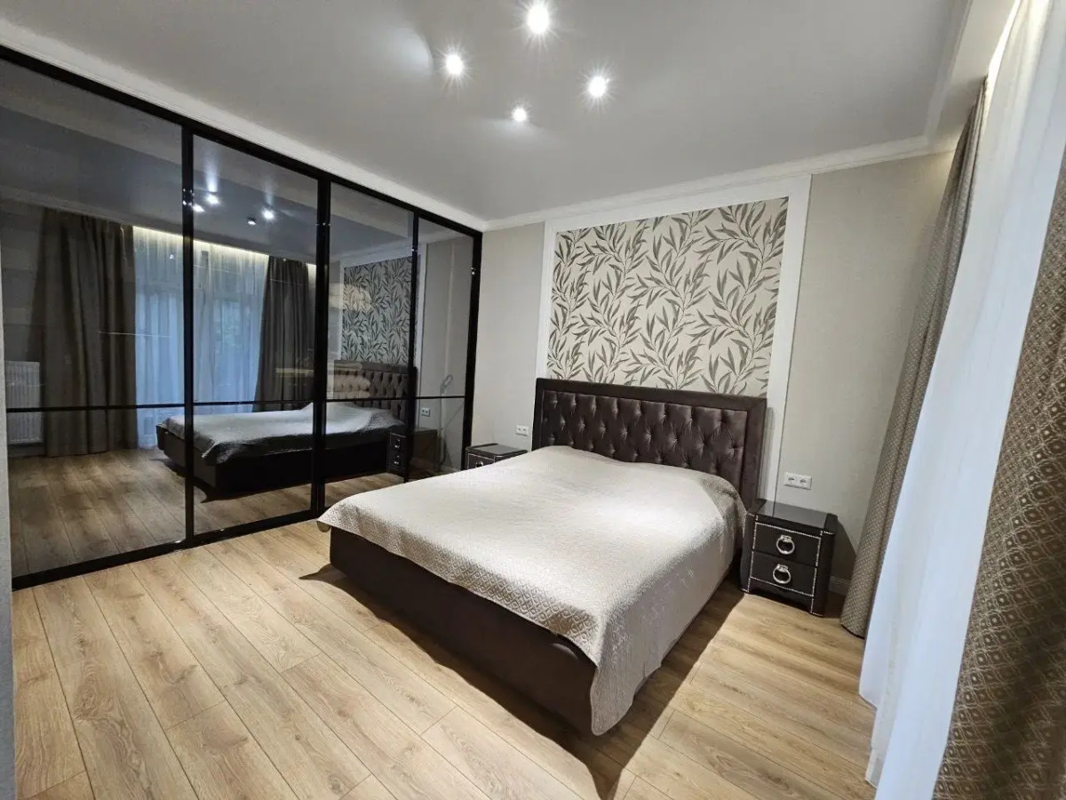 Апартаменты Светлогорск Балтийская 6