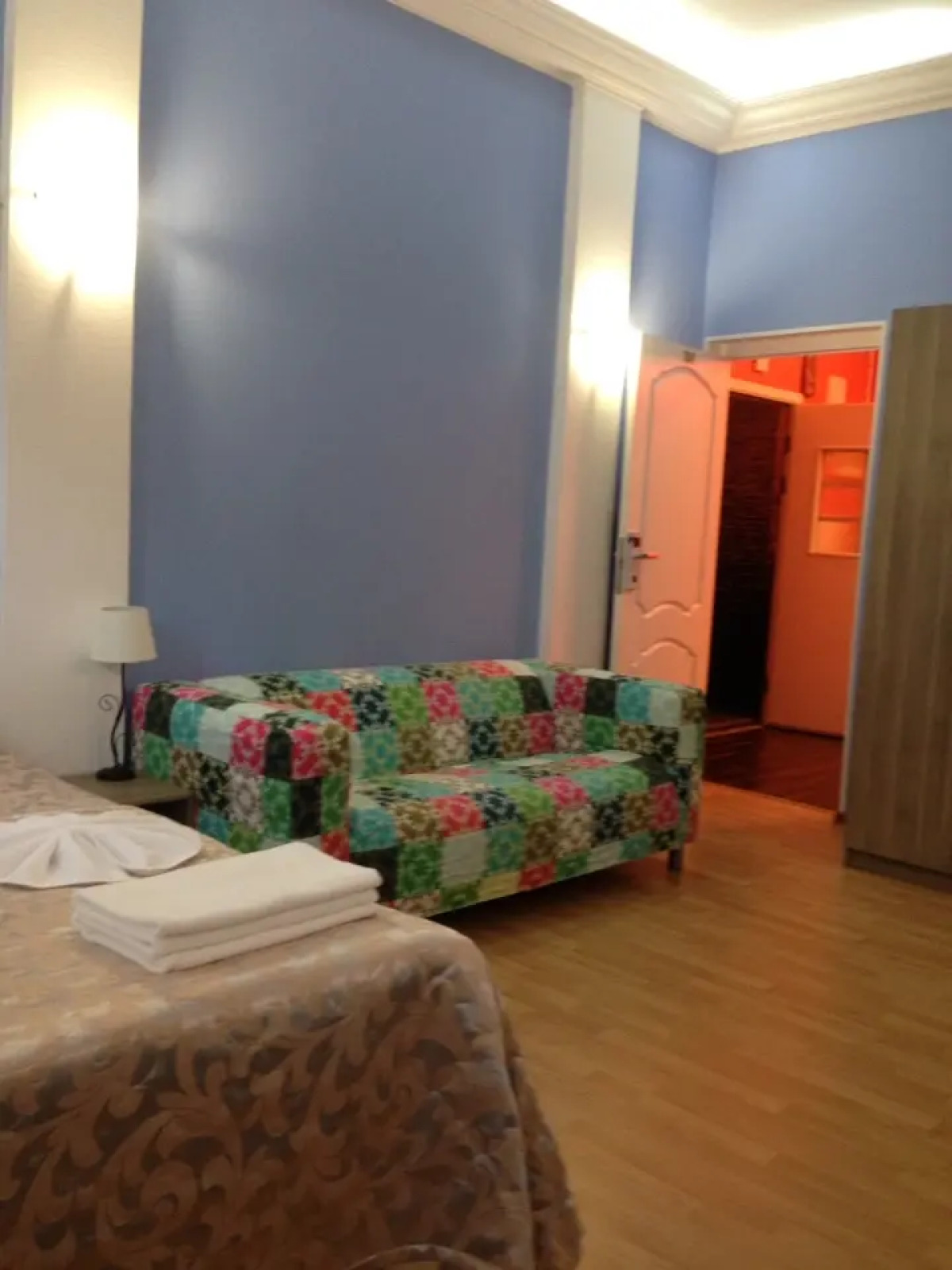 Гостевой дом Пилигрим