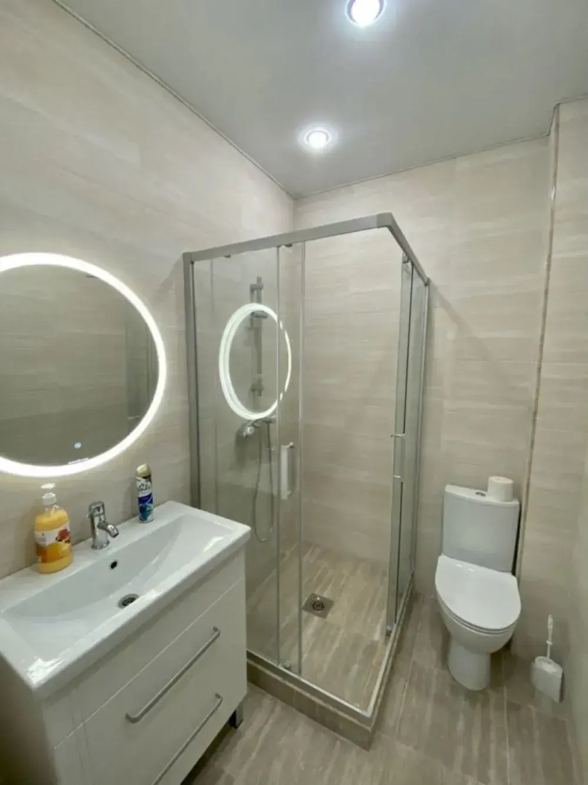 Квартира на Зураба Магкаева 2/2