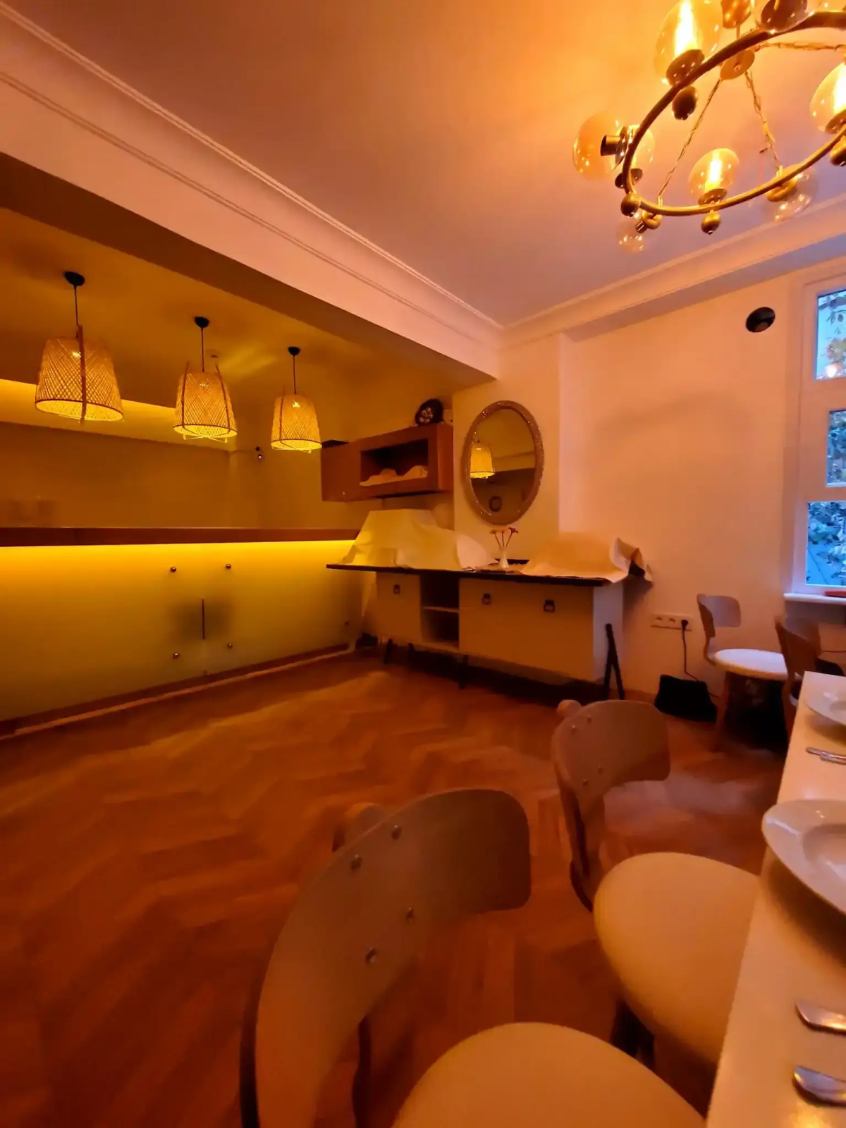 Отель Pearl Istanbul