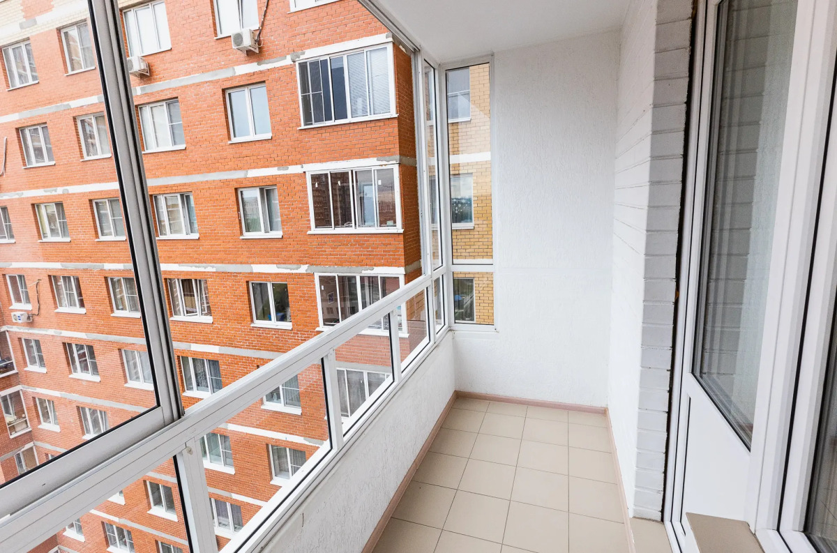 Апартаменты Щербинка 810/1