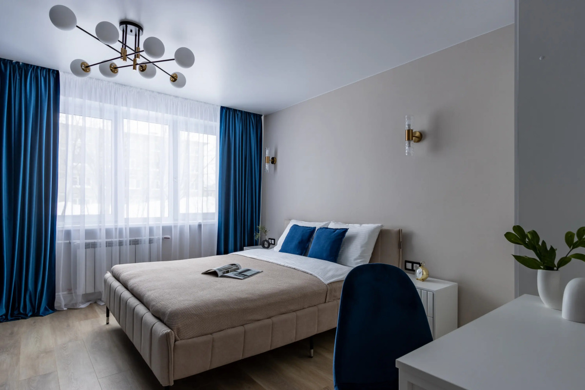 Апартаменты Восход