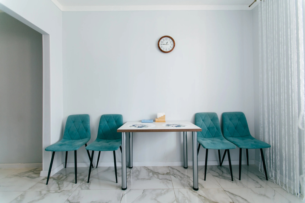 Квартира PrezentHaus на Карла Маркса 175/2