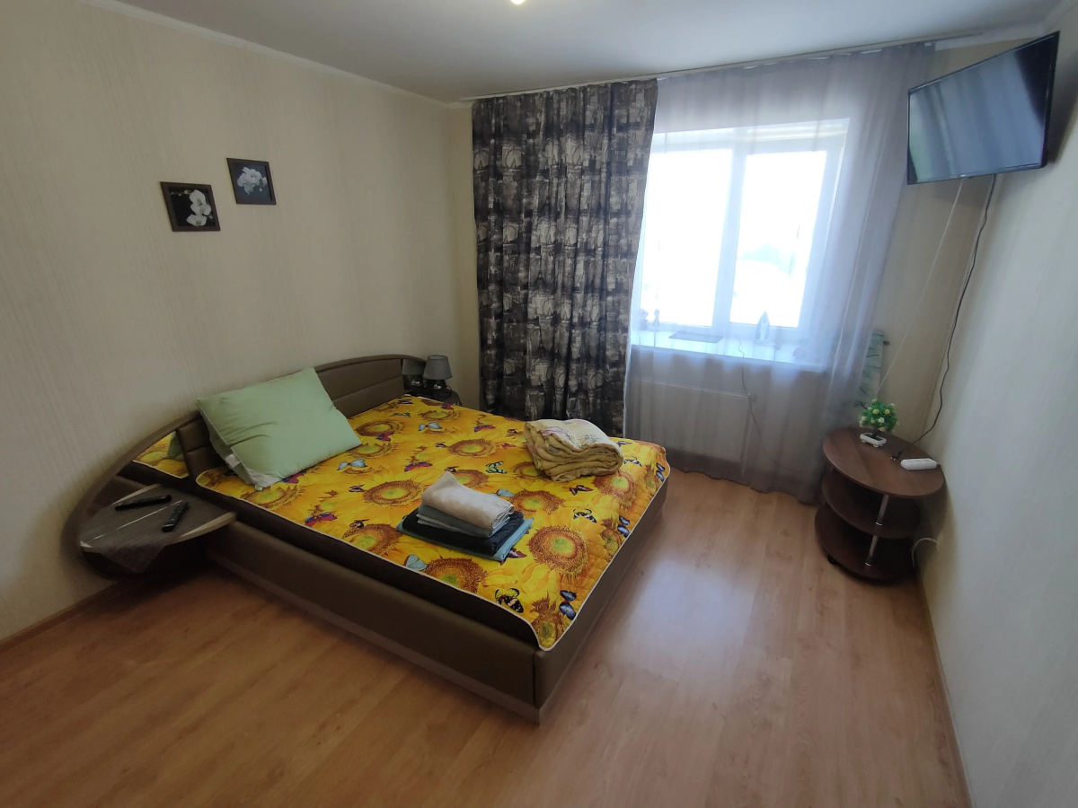 Квартира в Новом Доме