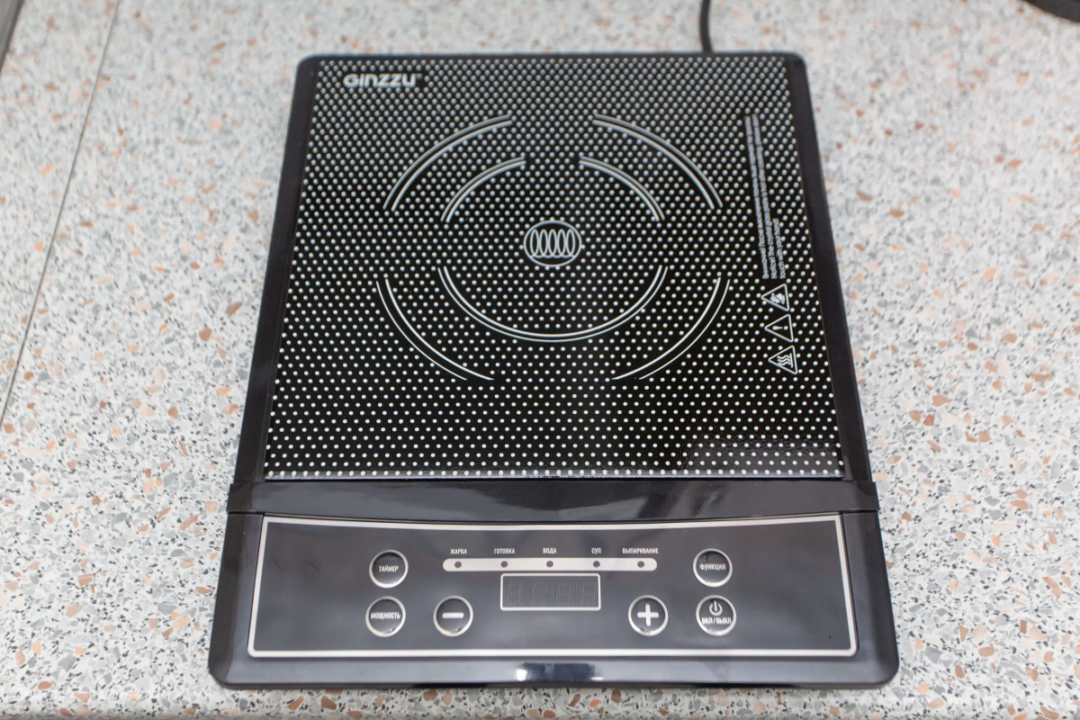 Уютная однокомнатная квартира в центре Новосибирска