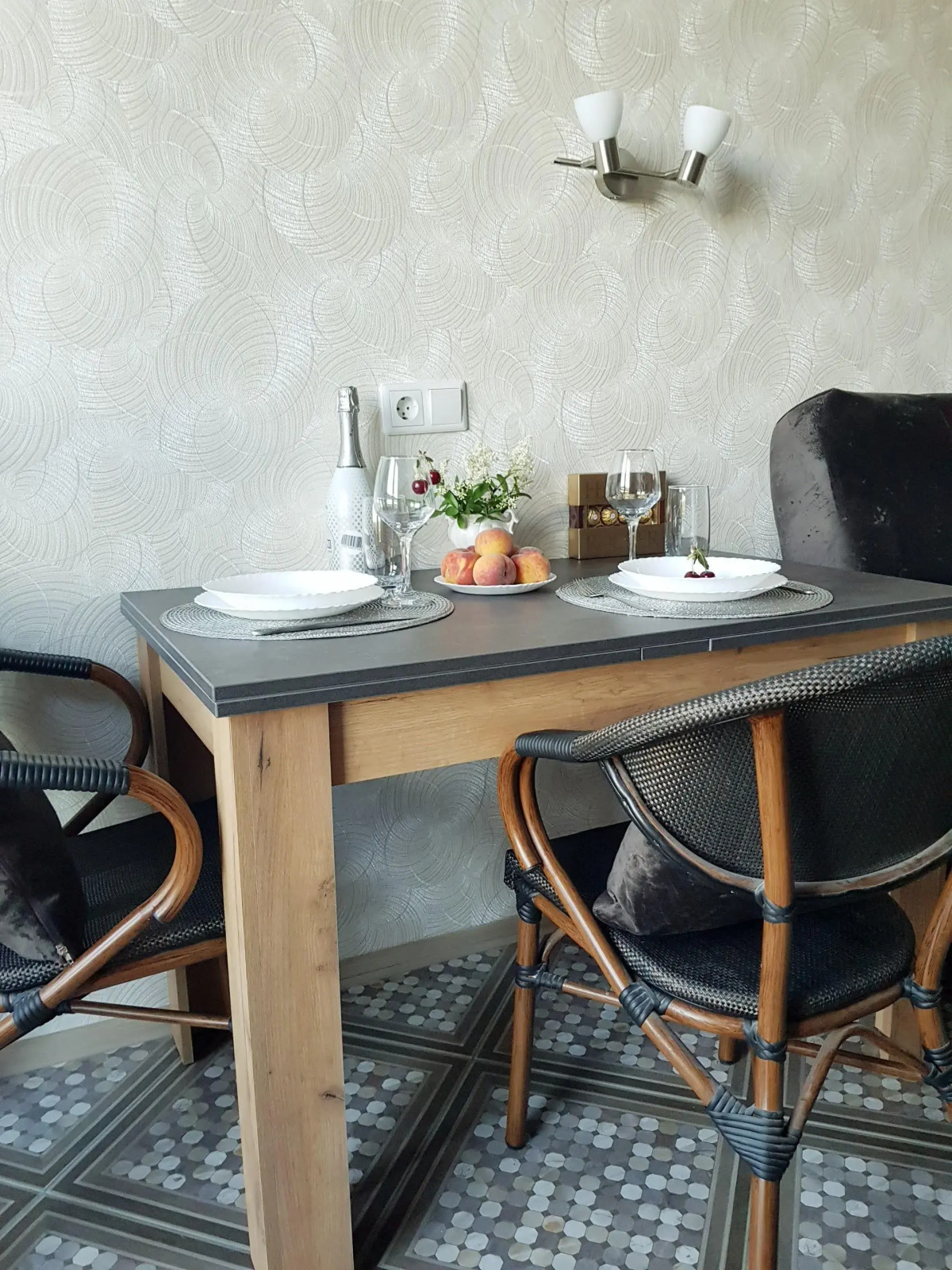 Квартира в Курортном Светлогорске-2