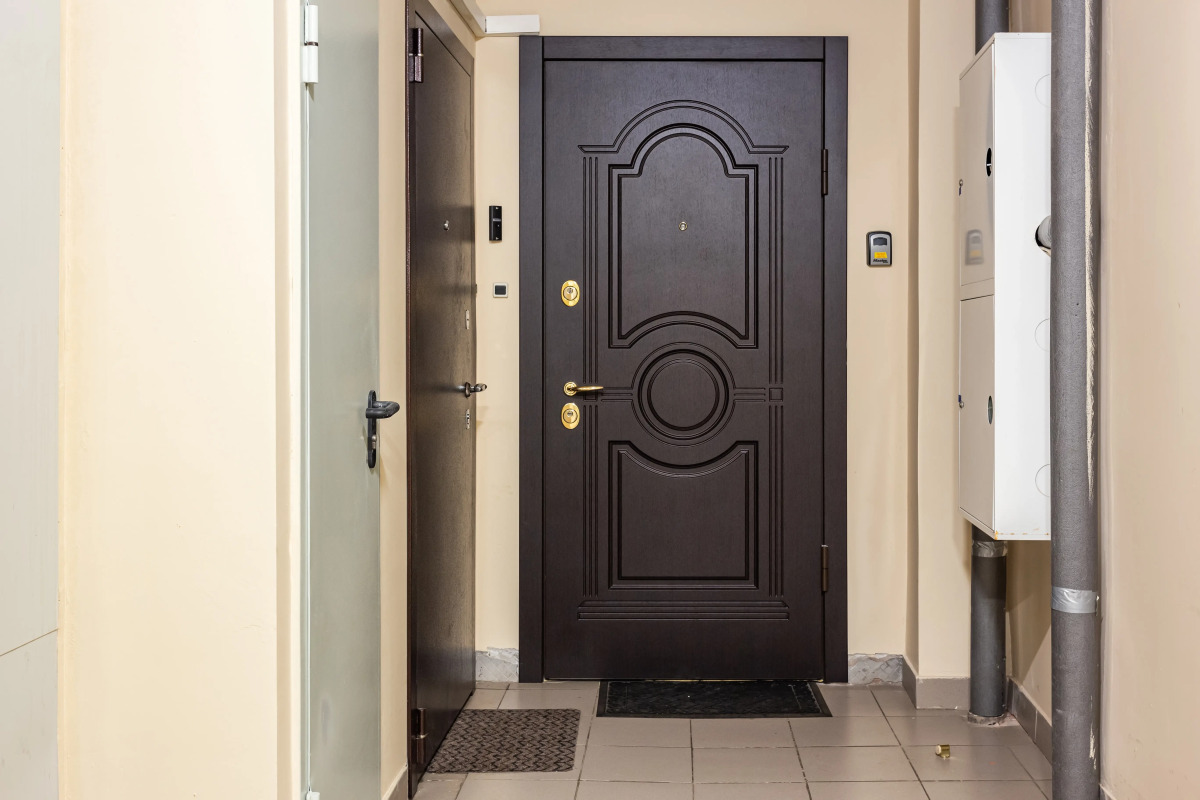 Апартаменты семейные на Кутузовском