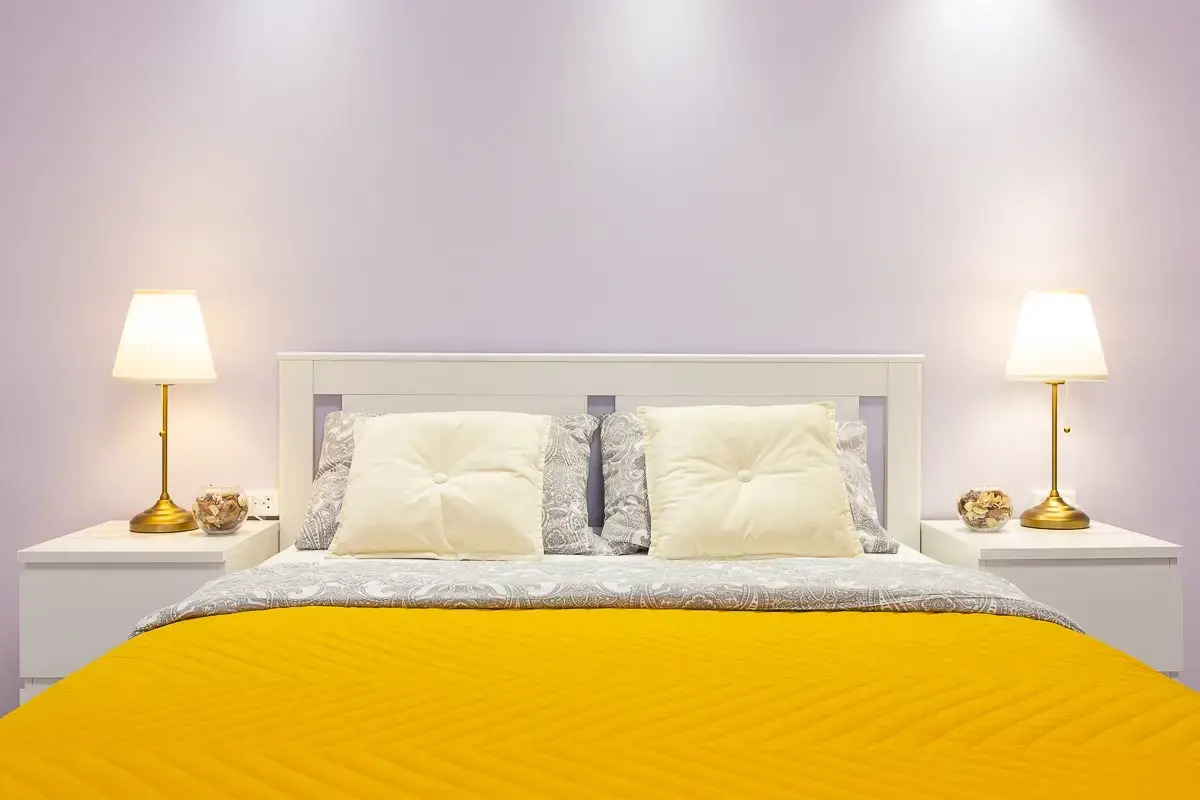 Квартира на Балтийской 6к3