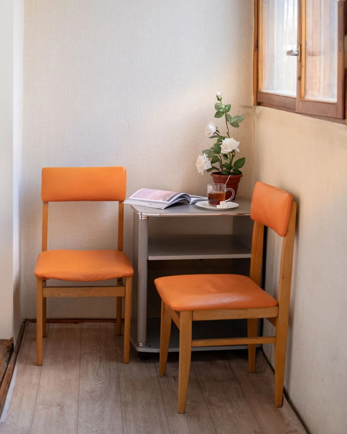 Квартира Жилье на водах Budget option