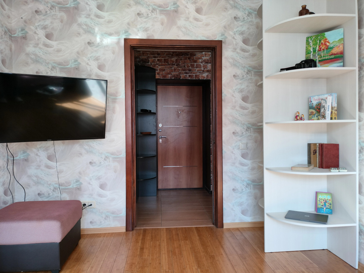 Квартира K-flat у Парка Победы