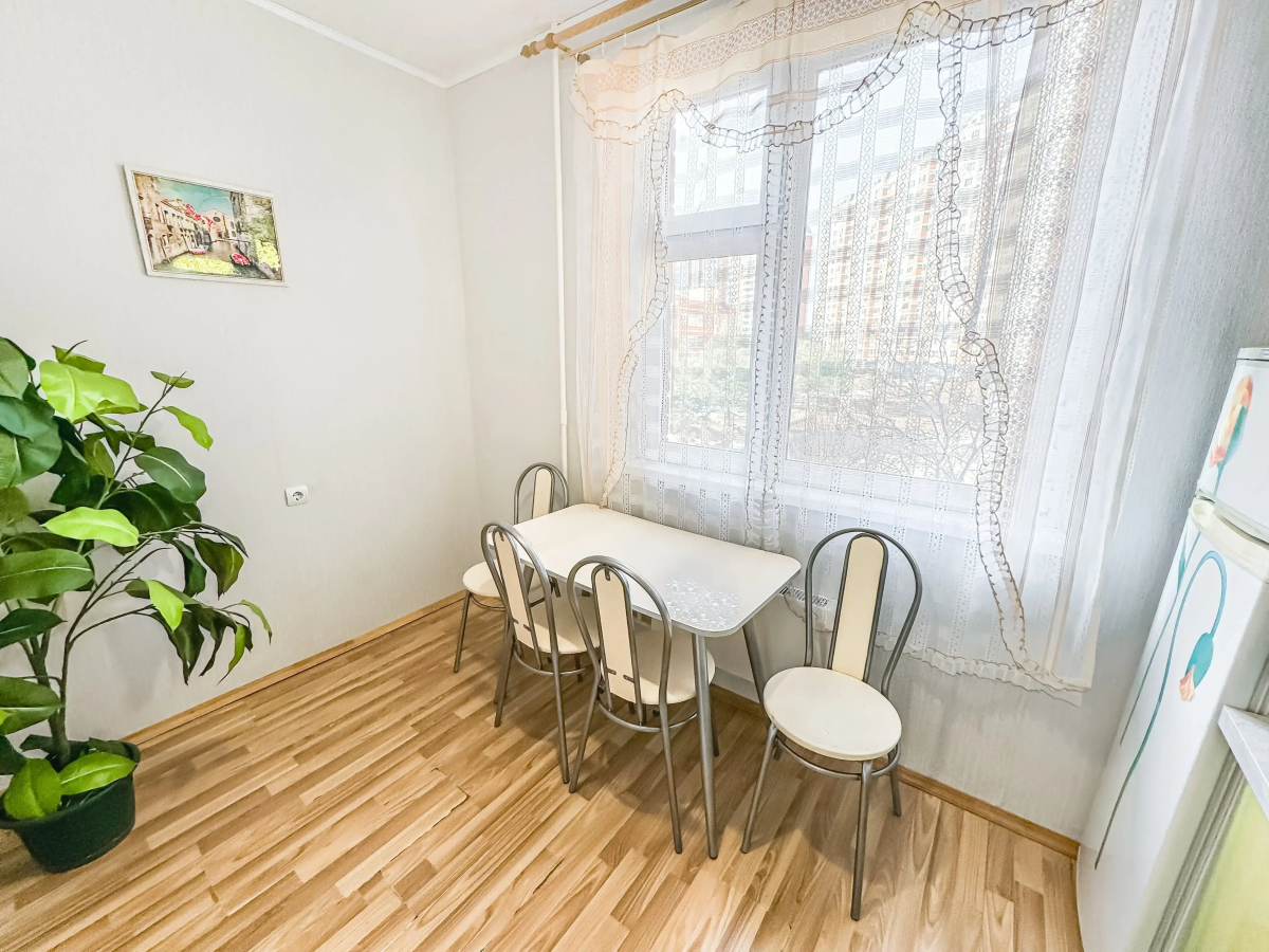 Апартаменты Уютная квартира возле Шереметьево