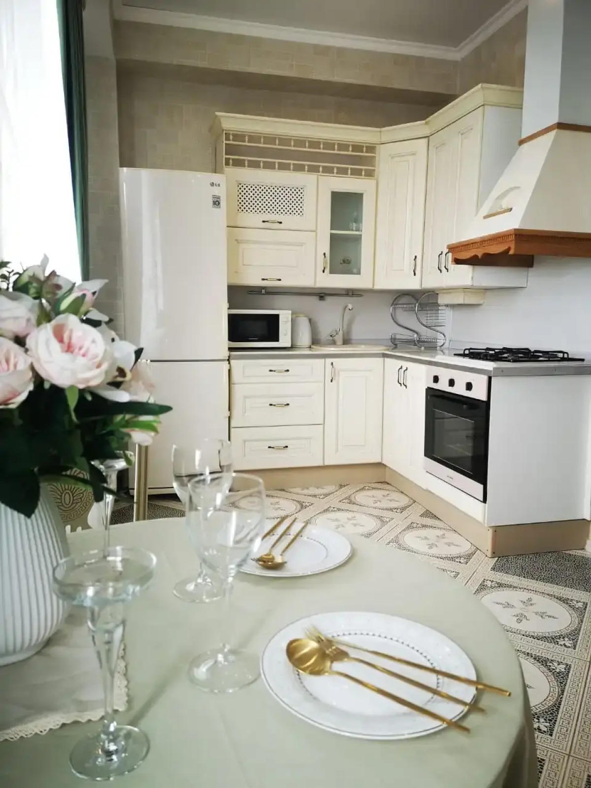 Апартаменты на Свердлова