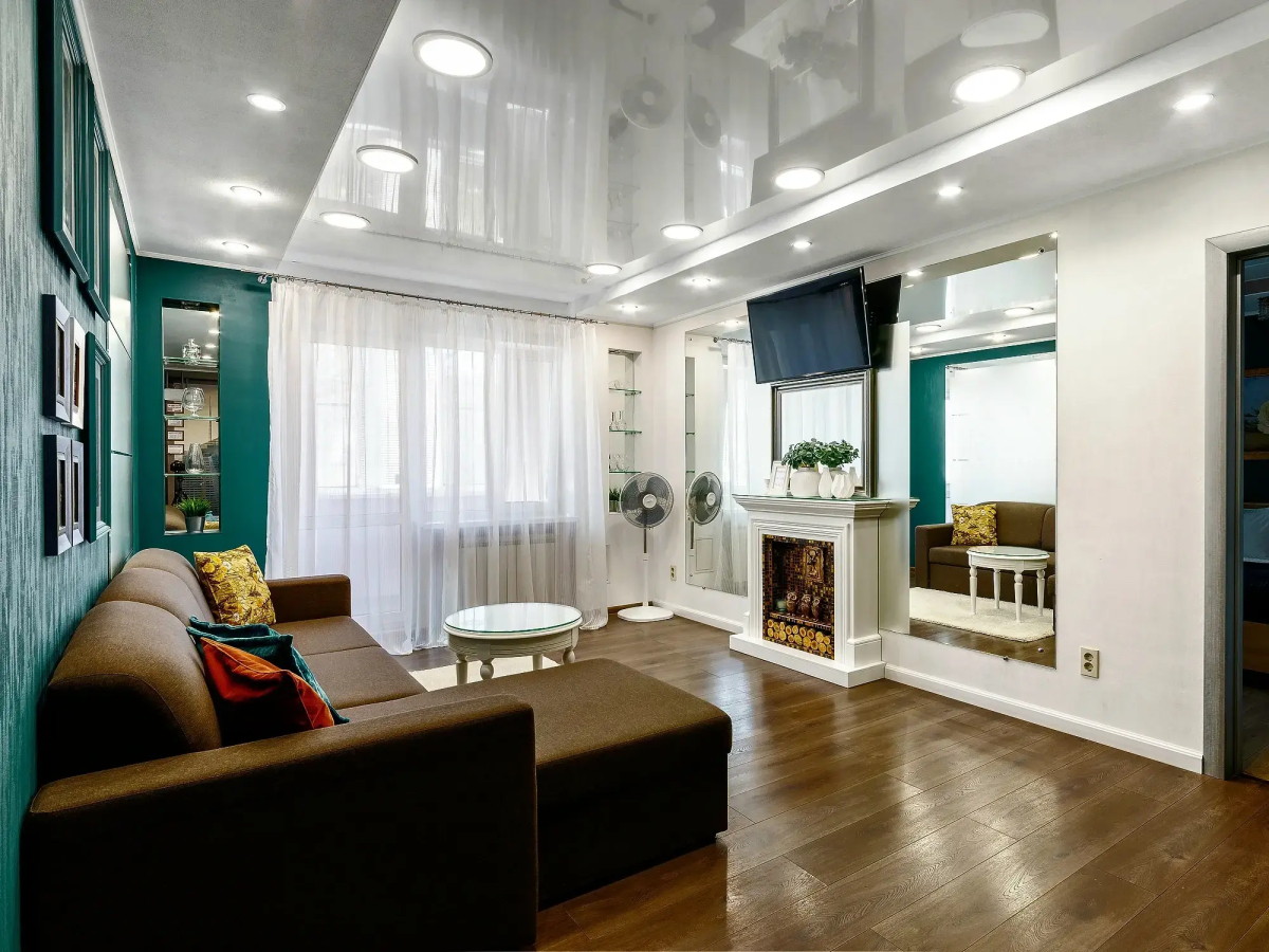 Апартаменты Primus