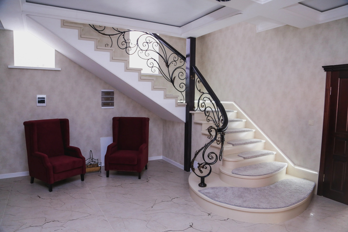 Гостевой дом Вилла Айла