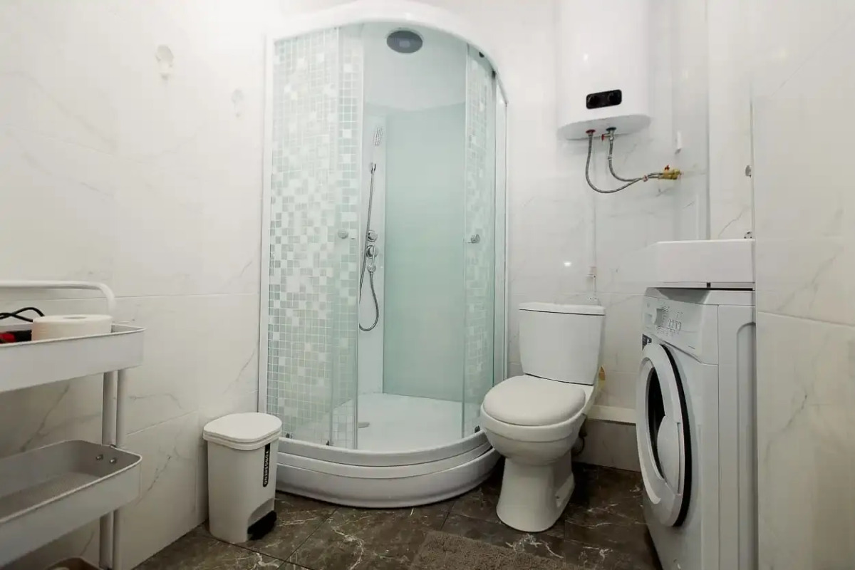 Апартаменты СКомфортом в шаге от Санатория "Аралия"