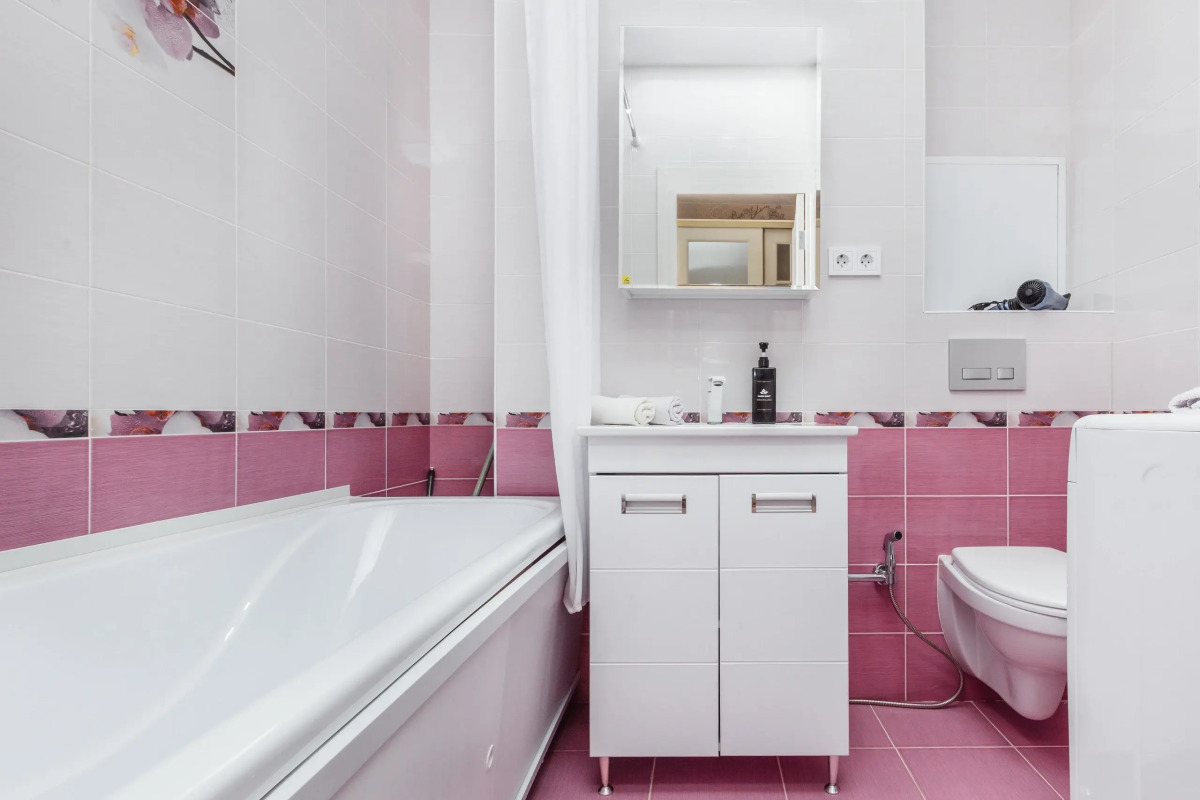 Апартаменты ЖК Москва Вид на Море