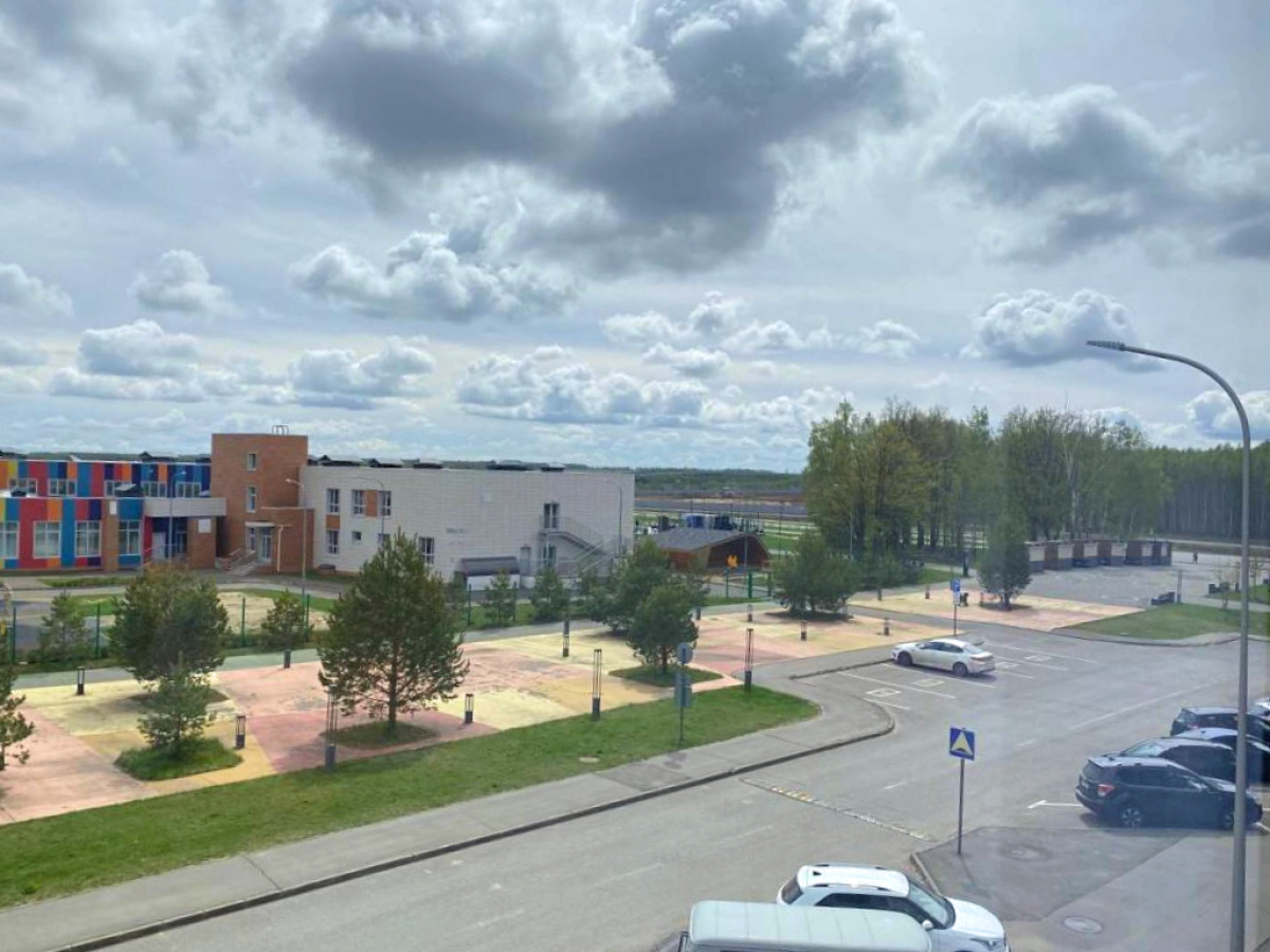 Квартира Инно-1