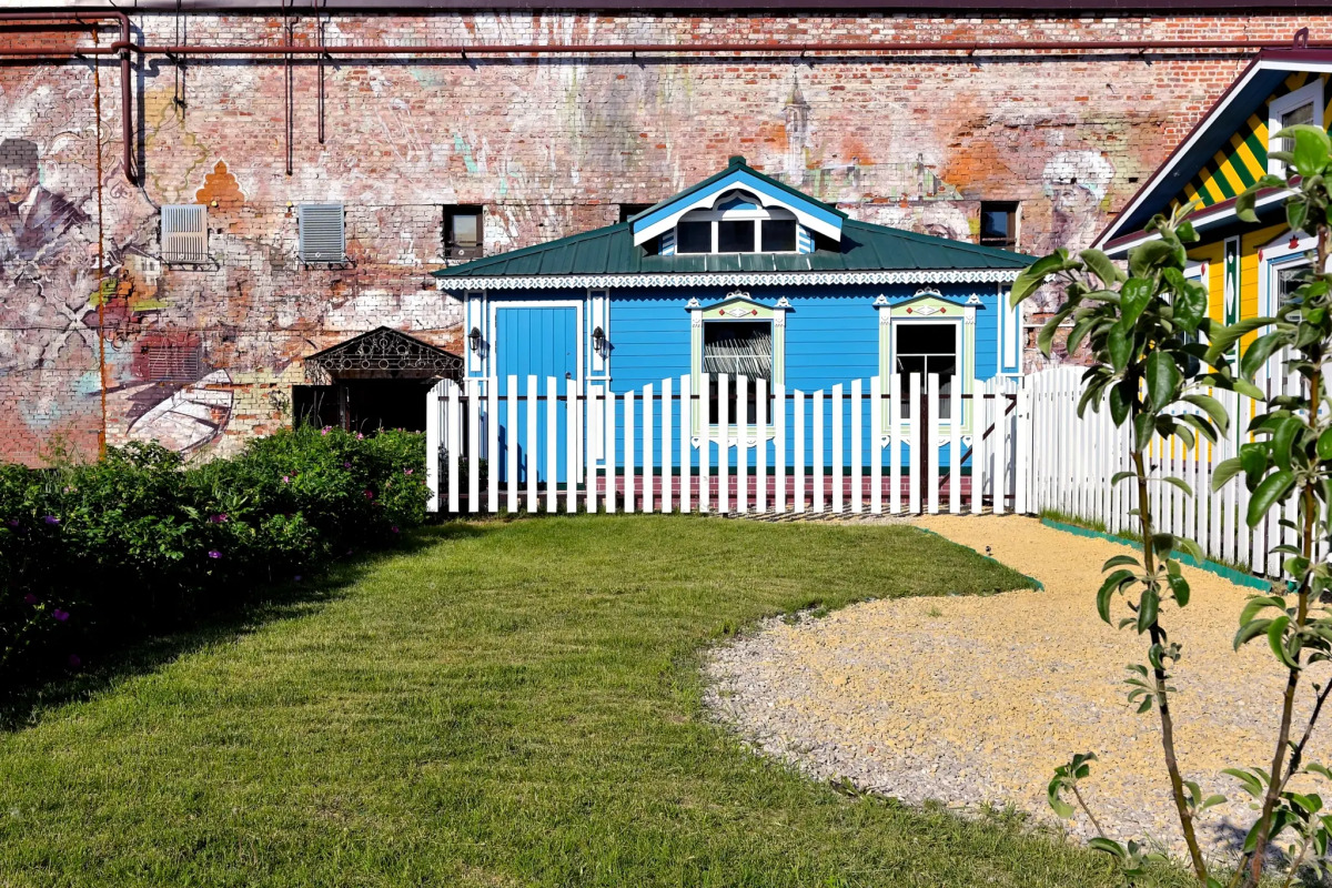 Апарт-Отель Кунак