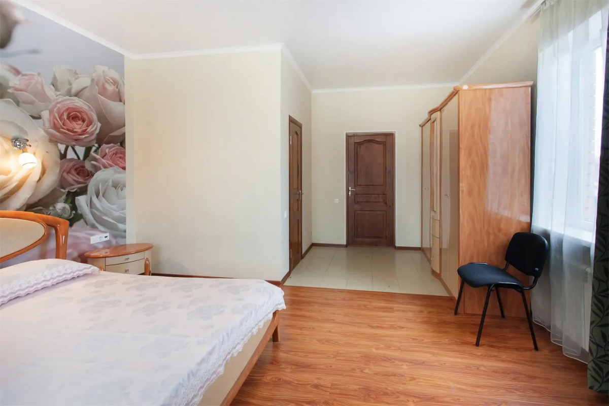 Гостевой дом Островок