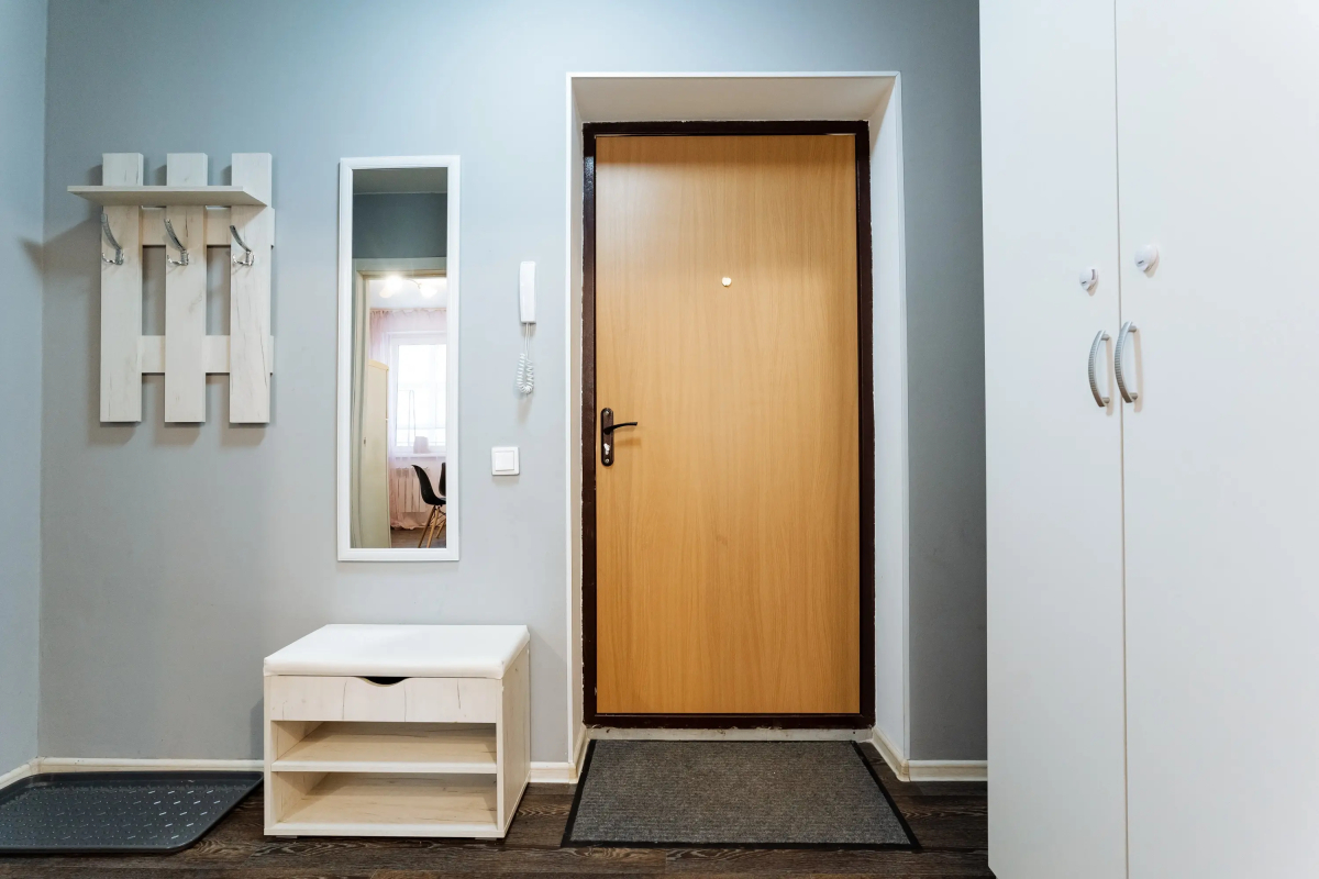 Квартира на Пархоменко 133/3