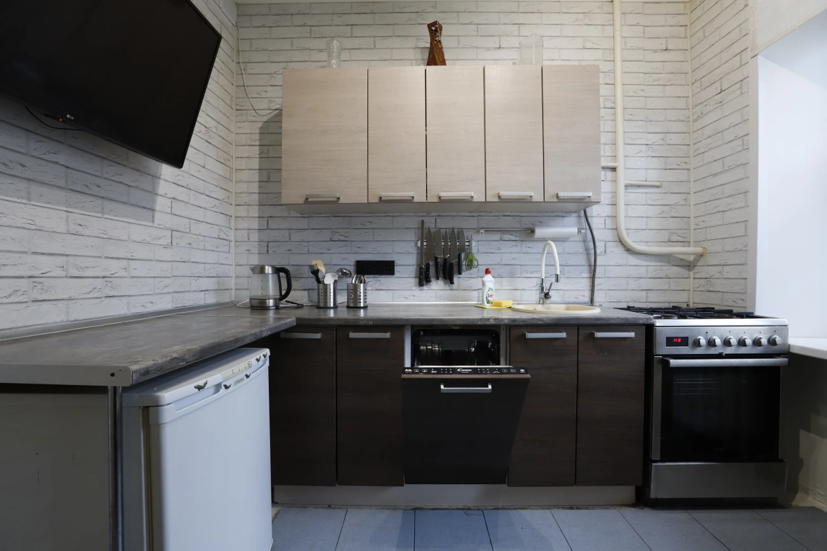 Апартаменты MaxRealty24 Ленинский проспект 52