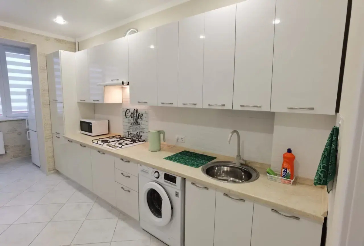 Квартира ЖК Магкаева 6/1